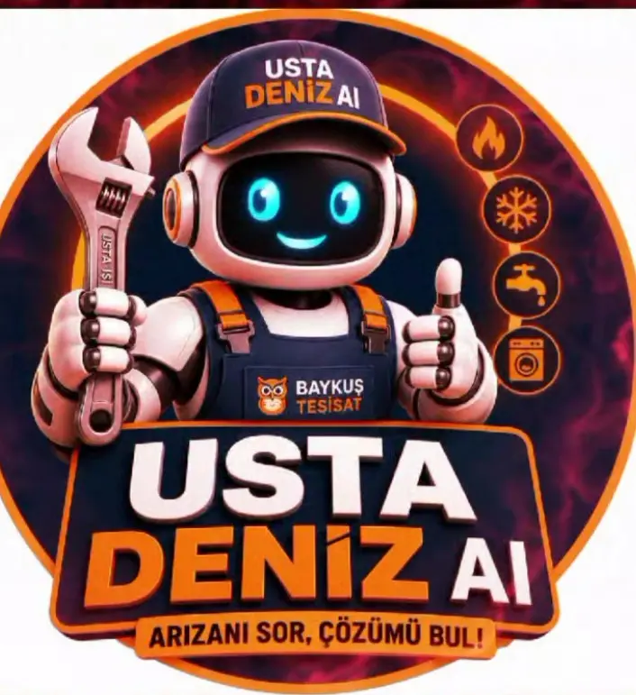 Dosya Çöpe Gitti Ama Pes Etmedim: Bir Tesisatçının Yapay Zeka Hikayesi"